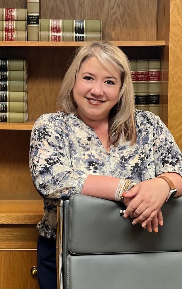 Irma Negrón