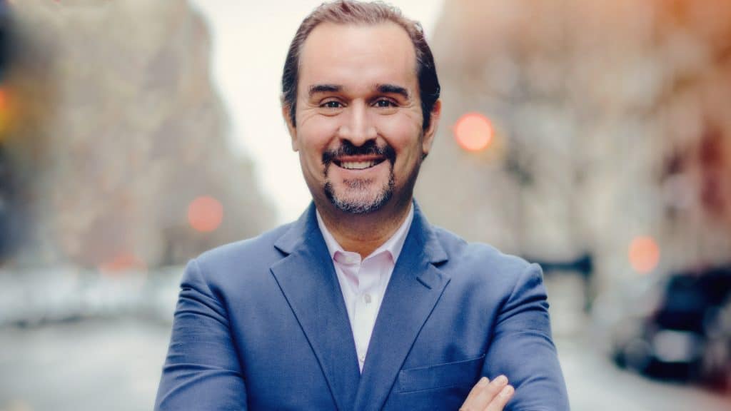 Aníbal Romero