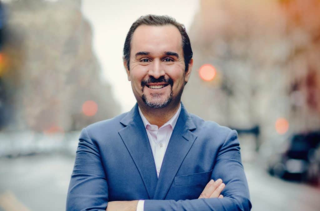 Aníbal Romero